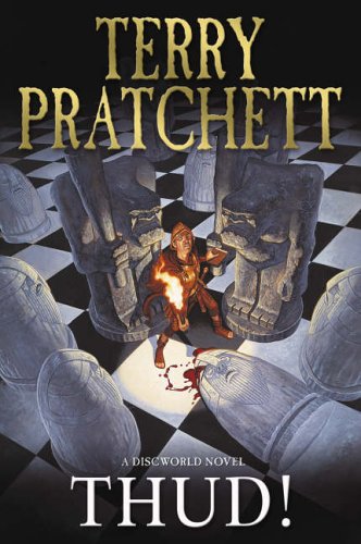 the magic of terry pratchett